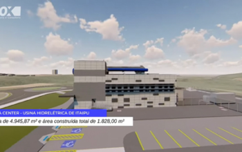 Fox Engenharia entre as empresas destaque do Ranking da Engenharia Brasileira 2025
