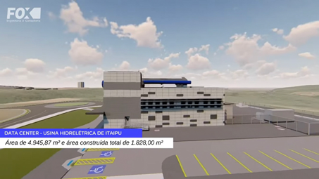 Trajetória marcada por crescimento, inovação e excelência técnica