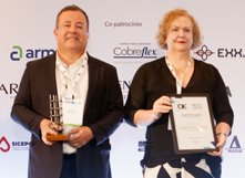 Inovando a indústria siderúrgica