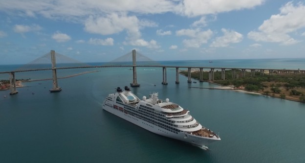 Portos e estatais recebem mais de R$ 100 milhões em créditos