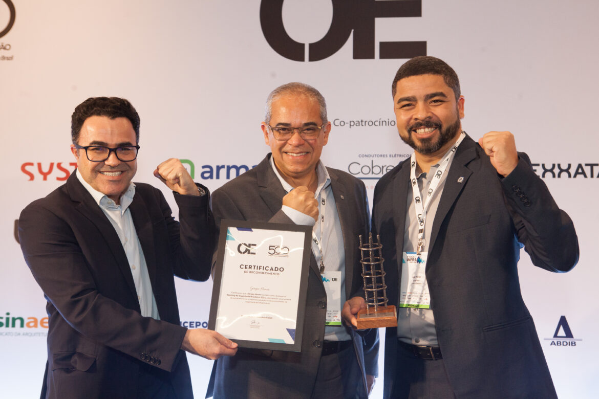 HOUER consolida ciclo estratégico e avança como plataforma de investimentos em infraestrutura