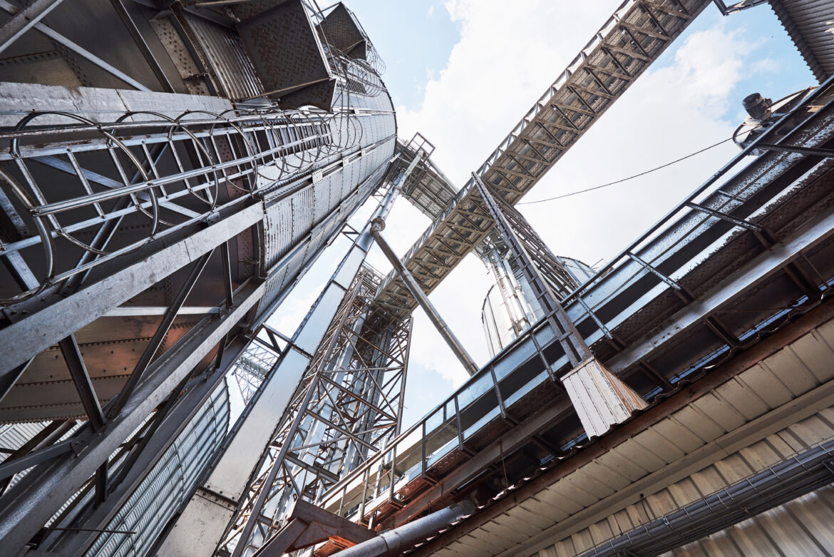 Kaefer Teckma aplica Lean e manufatura na obra e antecipação é de 25 Dias