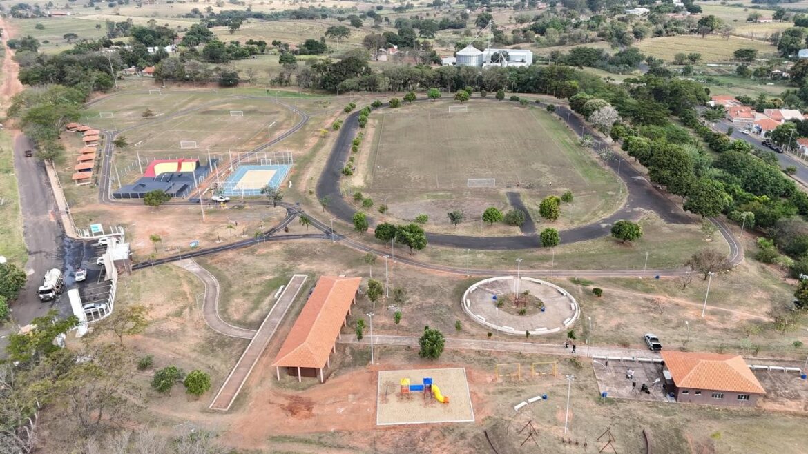 R$ 9,5 milhões para 12 cidades: Governo de SP libera recursos do FID para obras de mobilidade, meio ambiente e infraestrutura urbana