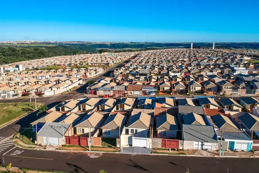Mudanças do Minha Casa Minha Vida ampliam o acesso à moradia e estimula o mercado