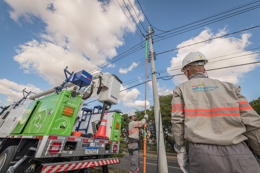CPFL prevê inversão de R$ 6,5 bi no ano e total de R$ 31 bi até 2030