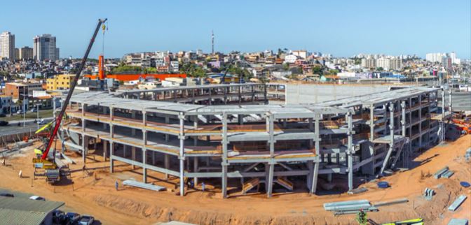 Salvador apresenta carteira de PPPs e projeta novos investimentos em infraestrutura