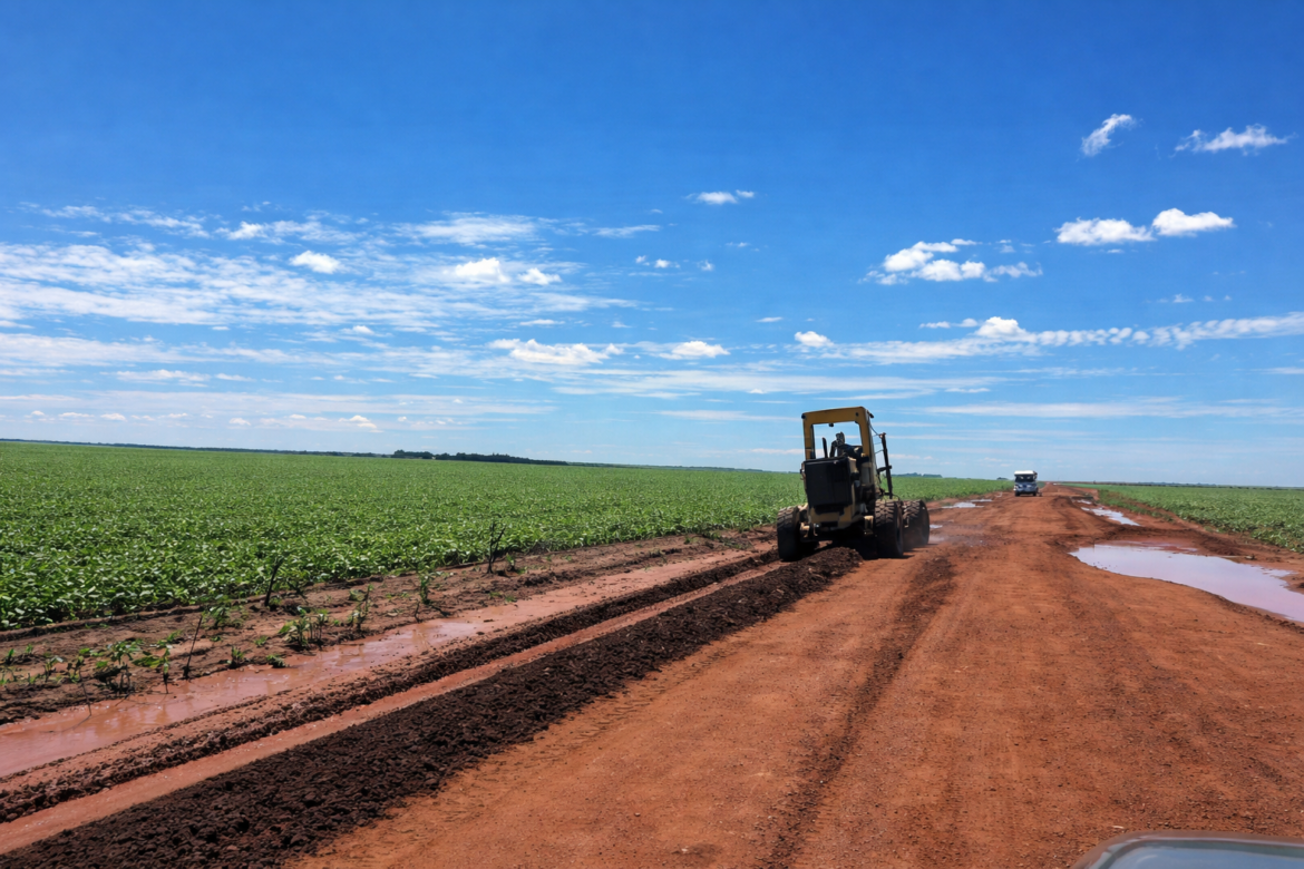 CS Grãos do Piauí prevê investimento de R$ 184 mi esse ano em novo trecho de concessão