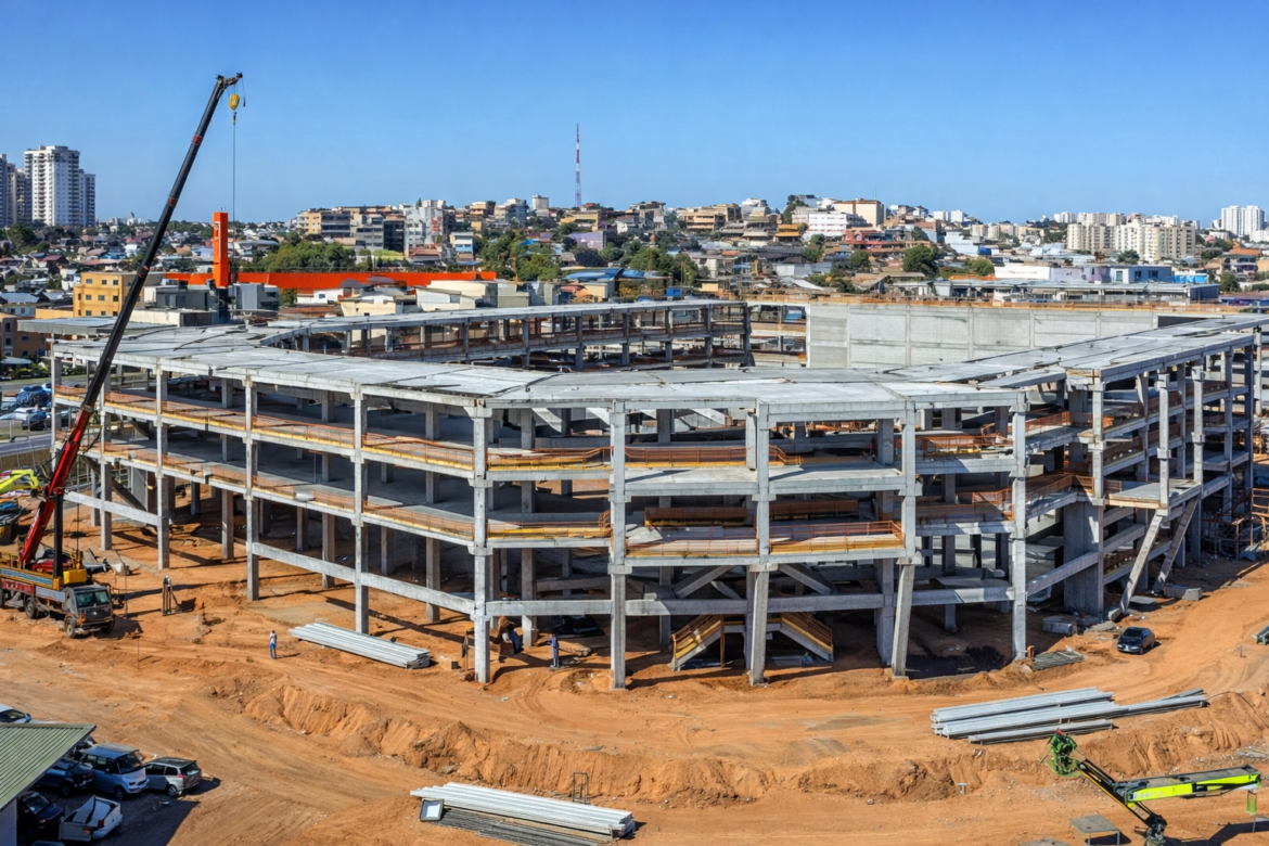 Salvador apresenta carteira de PPPs e projeta novos investimentos em infraestrutura