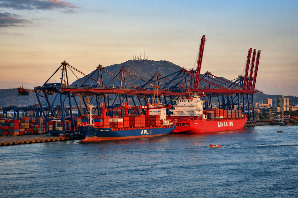 APS abre licitação para contratar serviços de manutenção elétrica e eletromecânica