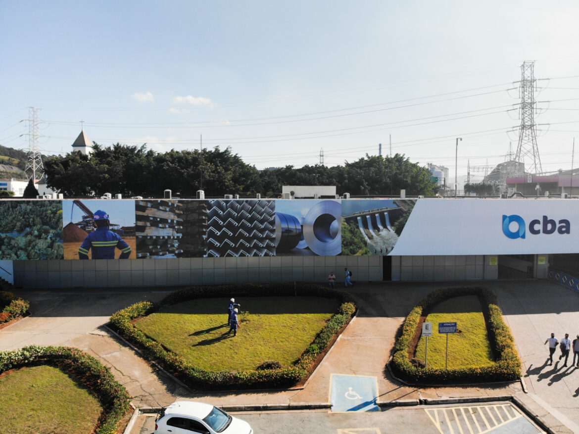 CBA encerra 2025 com lucro acumulado de R$ 230 milhões