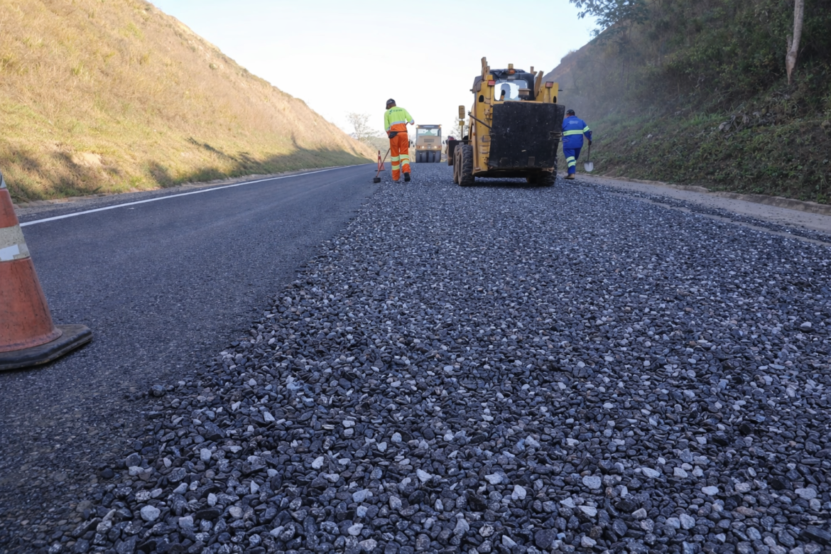 EPR prevê obras estruturantes em sete concessões em MG e PR