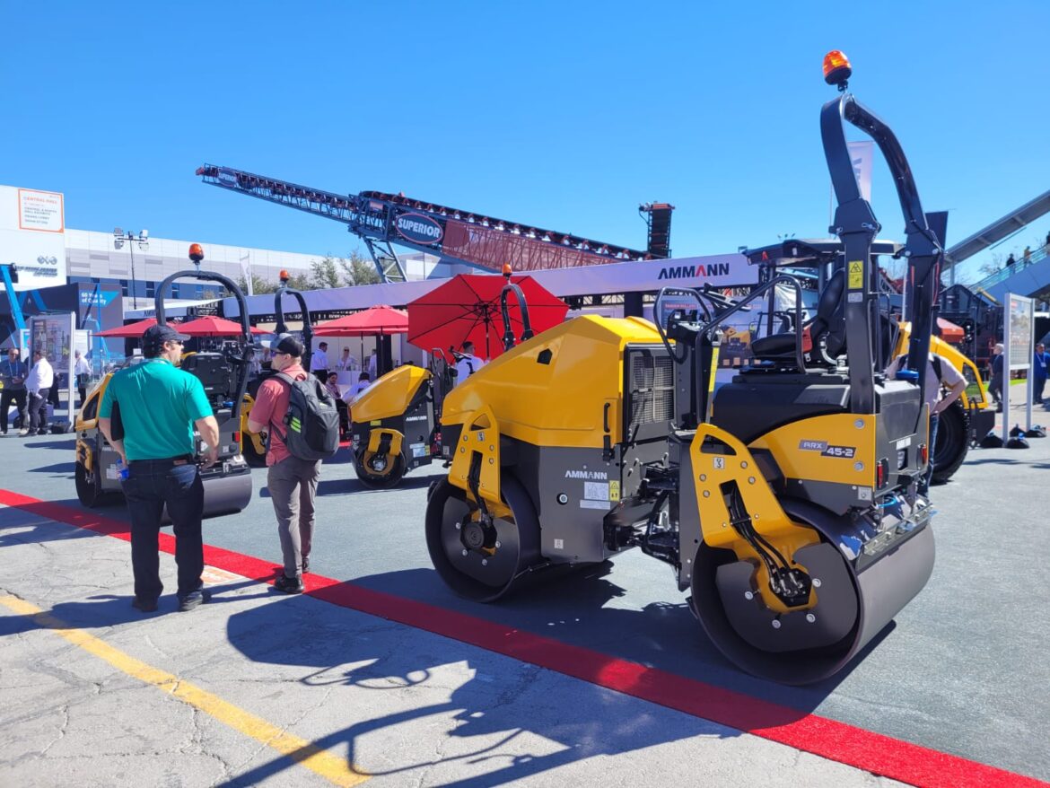 Grupo Ammann anuncia sua integração à ABG na América Latina