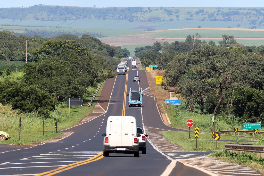 Consórcio da Azevedo e Travassos vence concessão da Rota Mogiana de 520 km
