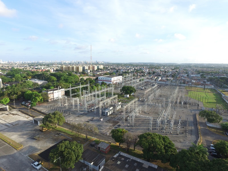 AXIA Energia investe R$ 3,2 bilhões em infraestrutura elétrica e obras de transmissão em 2025