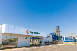 Agropalma conquista prêmio por protagonismo na transição energética com uso de biomassa
