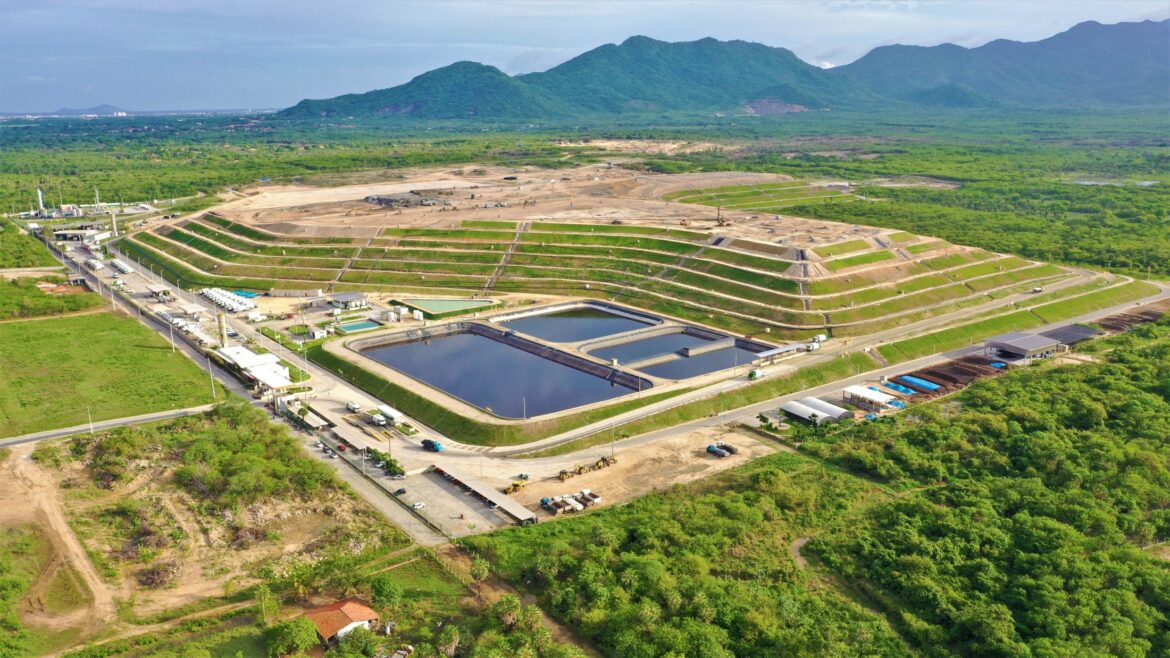 Apesar dos avanços, 40% dos resíduos sólidos urbanos ainda acabam nos lixões