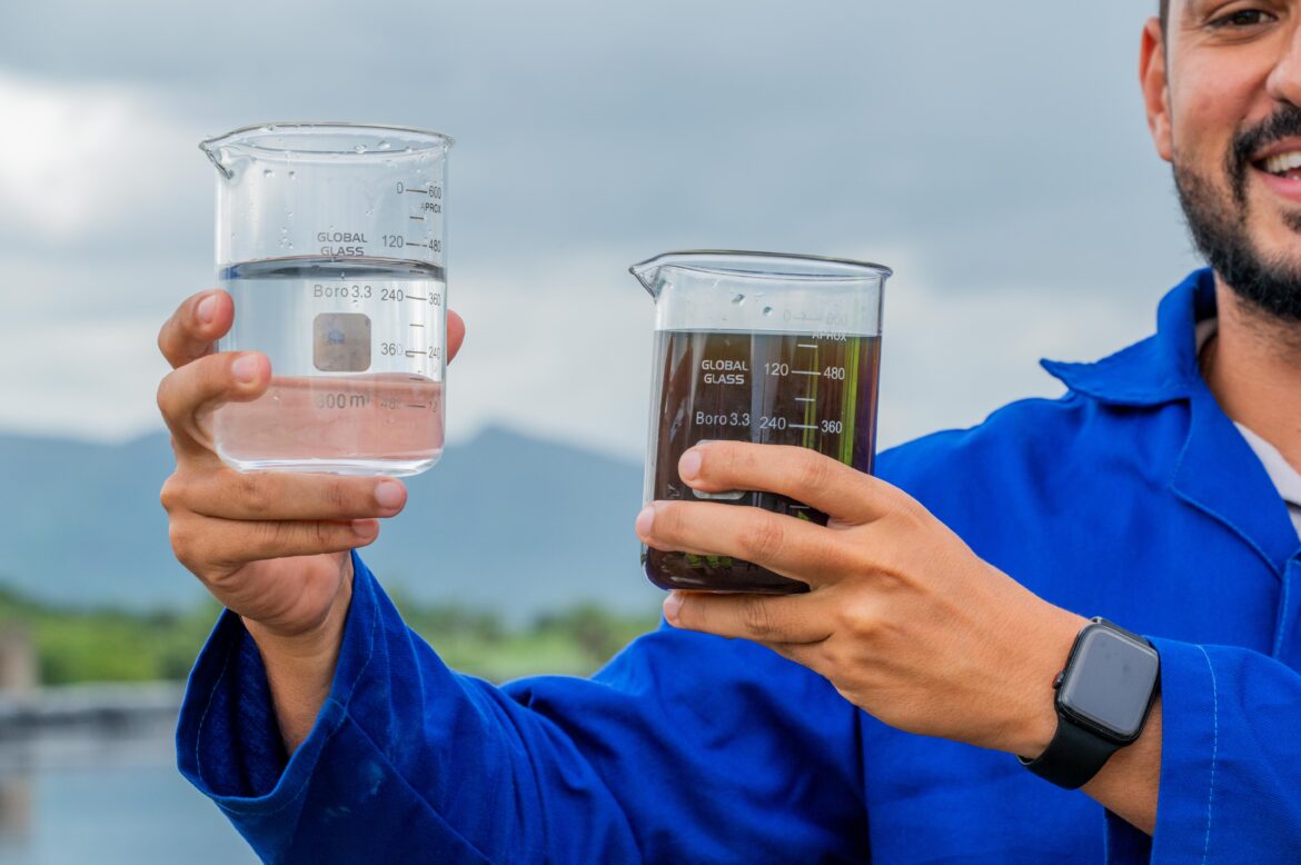 Apesar dos avanços, 40% dos resíduos sólidos urbanos ainda acabam nos lixões