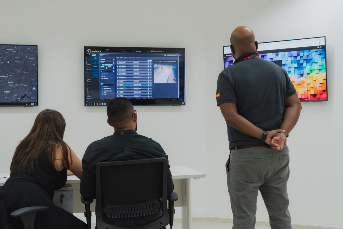 Linha 6-Laranja do metrô instala Centro de Controle para gestão de riscos