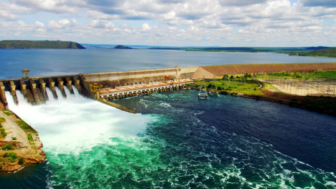 Voith moderniza Usina Hidrelétrica Luiz Gonzaga, em contrato com a AXIA Energia