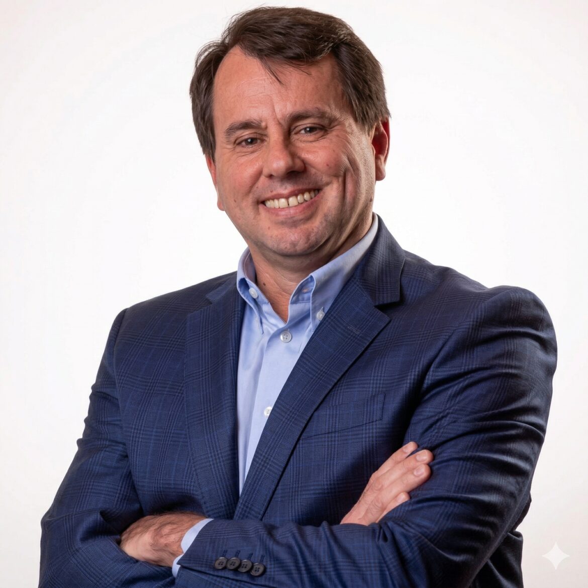 Arteris anuncia Fábio Russo Corrêa como novo diretor-presidente