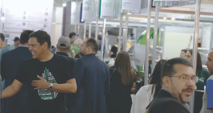 Serra Negra recebe a Feira de inovação e Soluções para a indústria de envase