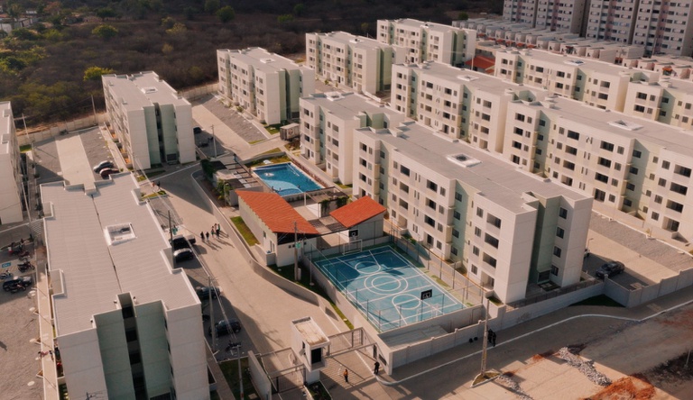 Minha Casa, Minha Vida avança com entregas e novas obras em três estados