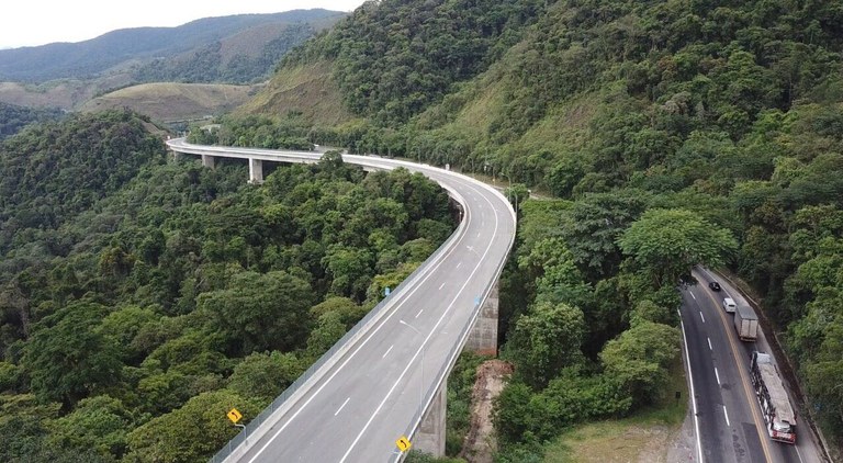 Governo federal aponta R$ 139 bi de investimentos em concessões rodoviárias a serem destravadas em 2026