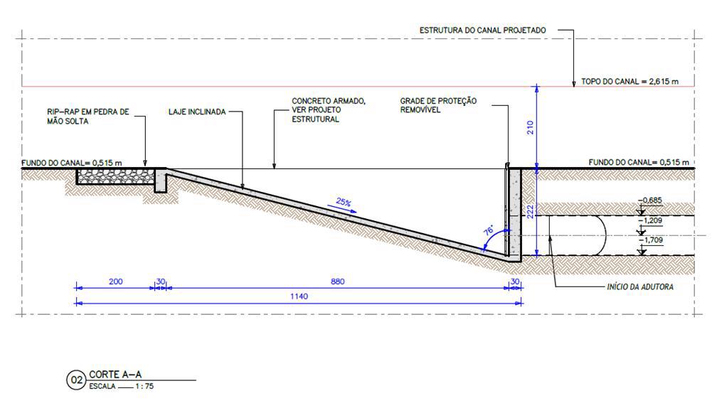 Reservatórios no subsolo e estações elevatórias enfrentam inundações em Recife