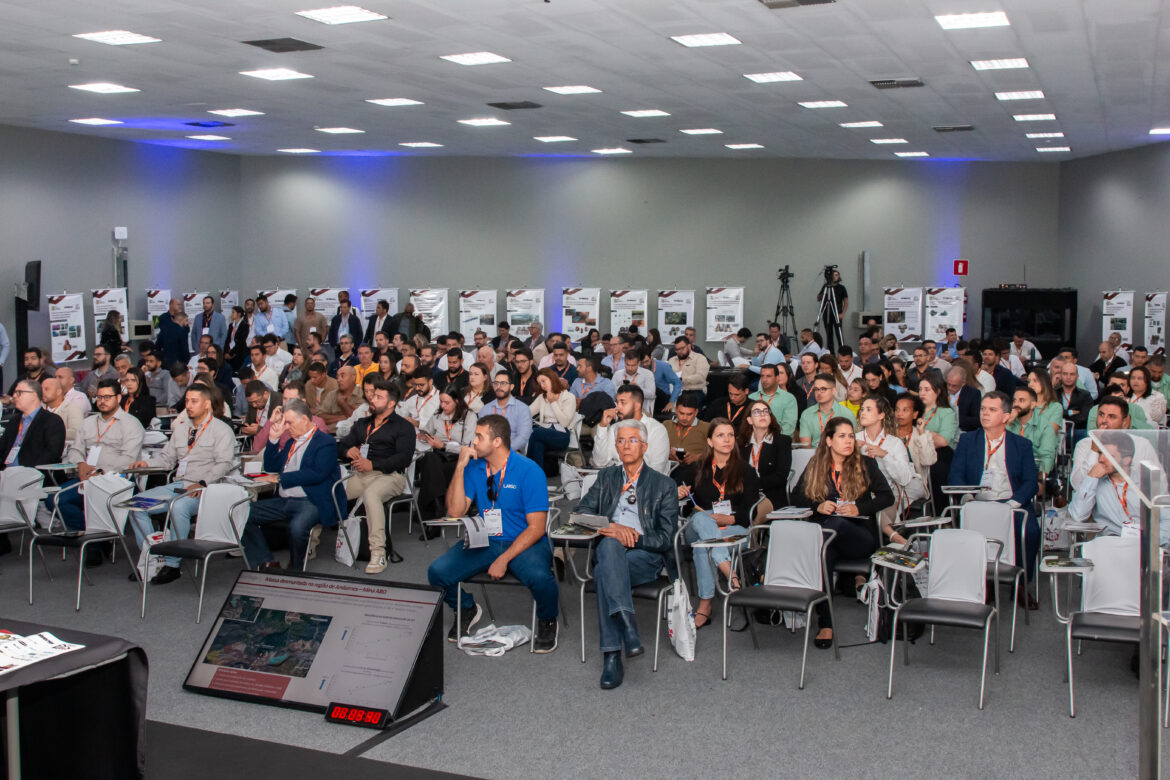 Confira a programação preliminar do Workshop Opex 2026; Inscrições para participar do evento vão até 8 de junho