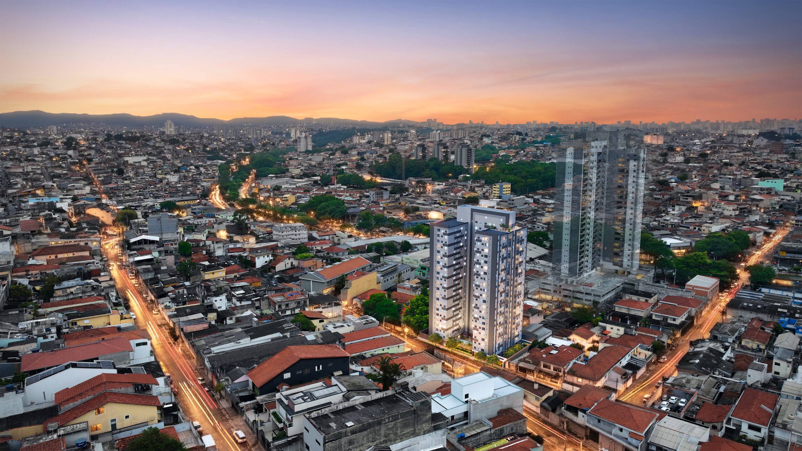 Grupo Patrimar projeta R$ 1,1 bi em lançamentos em SP