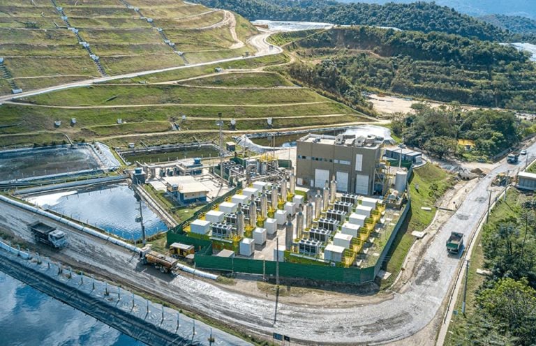 1º tri da Orizon aponta investimento de R$ 182,3 mi em plantas de biometano e recuperação energética