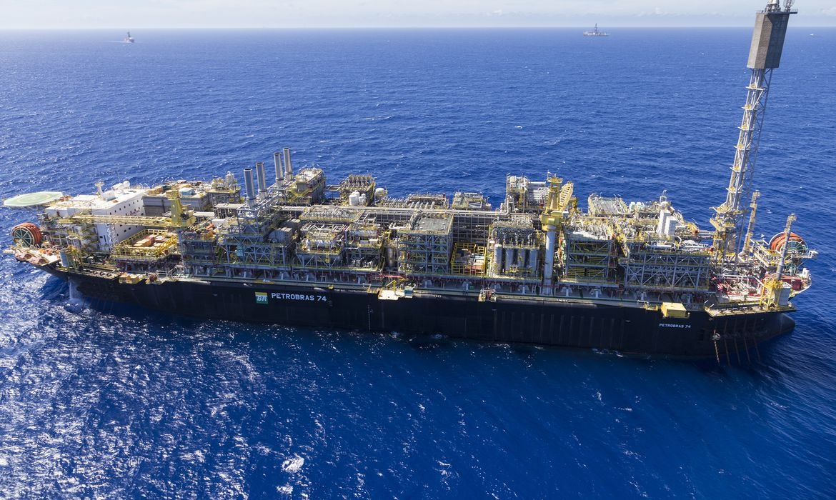 Petrobras investirá R$ 37 bi em projetos em São Paulo