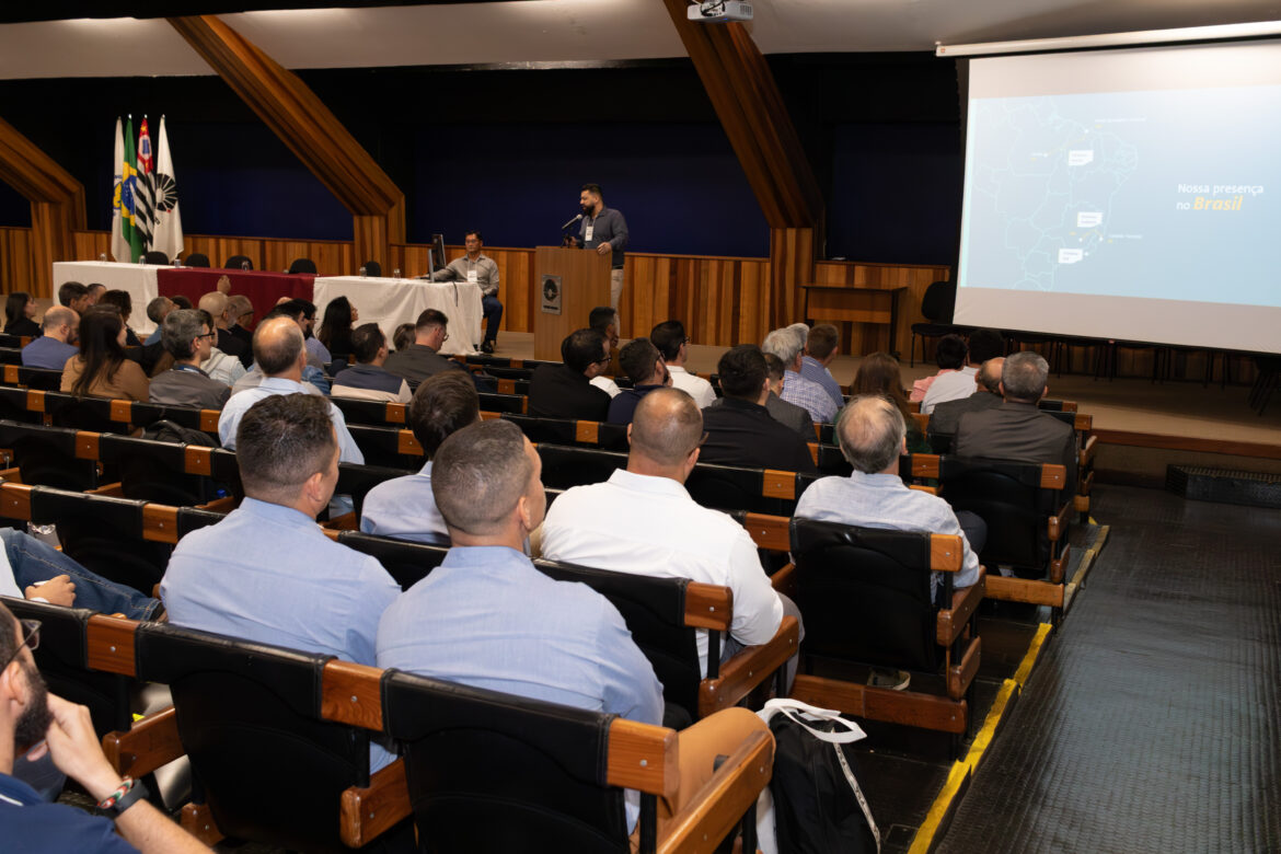 IX Simpósio de Engenharia Ferroviária destaca programação técnica, palestrantes internacionais e participação de lideranças do setor