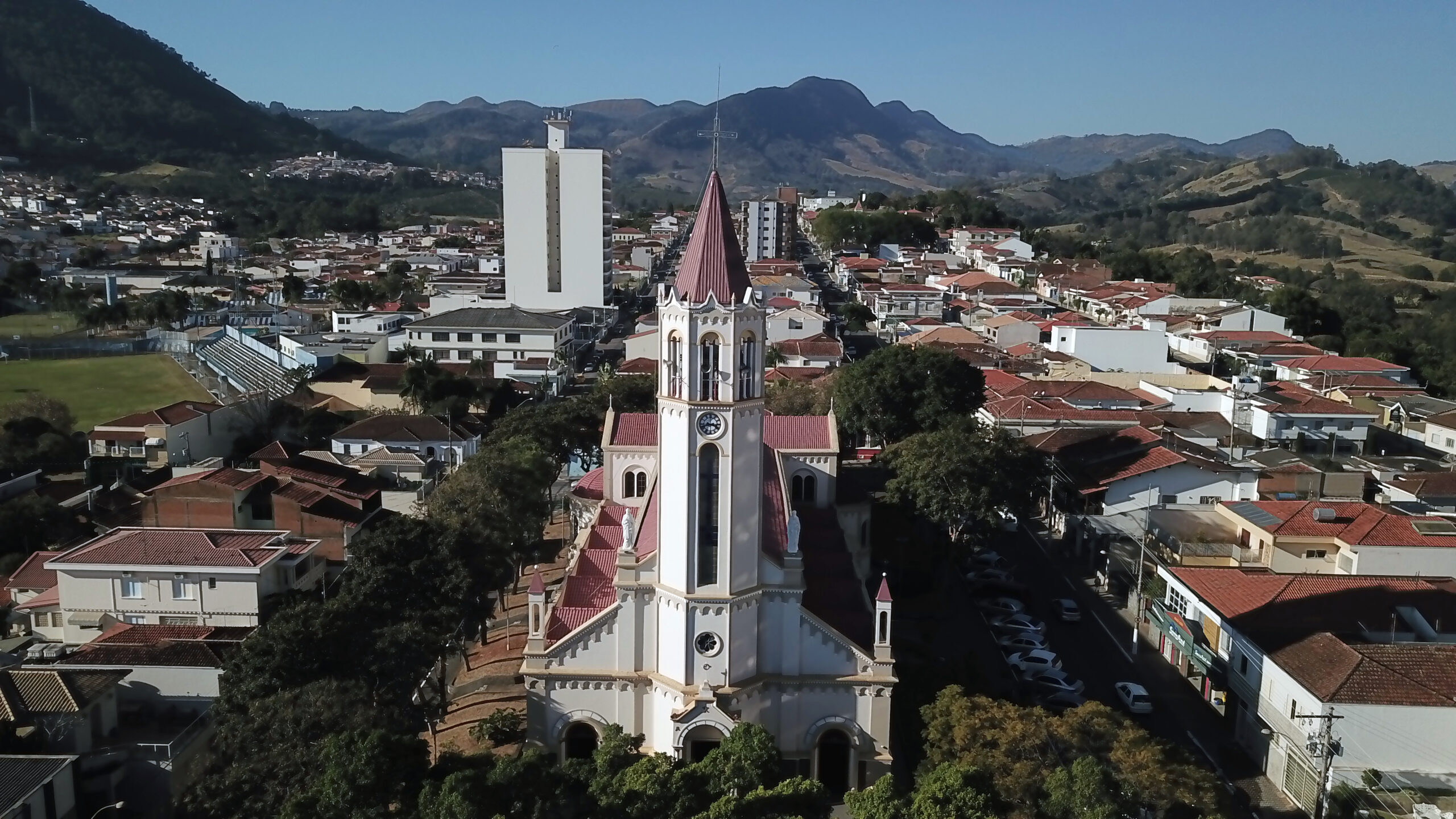 Concessão de saneamento em Andradas tem ágio de 130%