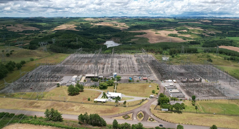 AXIA Energia investe R$ 3,53 bilhões na infraestrutura energética da região Sul