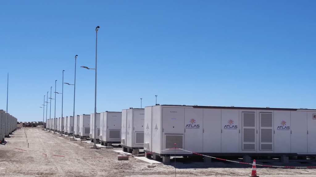 Primeiros leilões de armazenamento de energia do Brasil entram em consulta pública