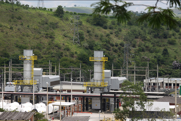 Consórcio EBRASIL/CELNE vence Leilão de Reserva de Capacidade