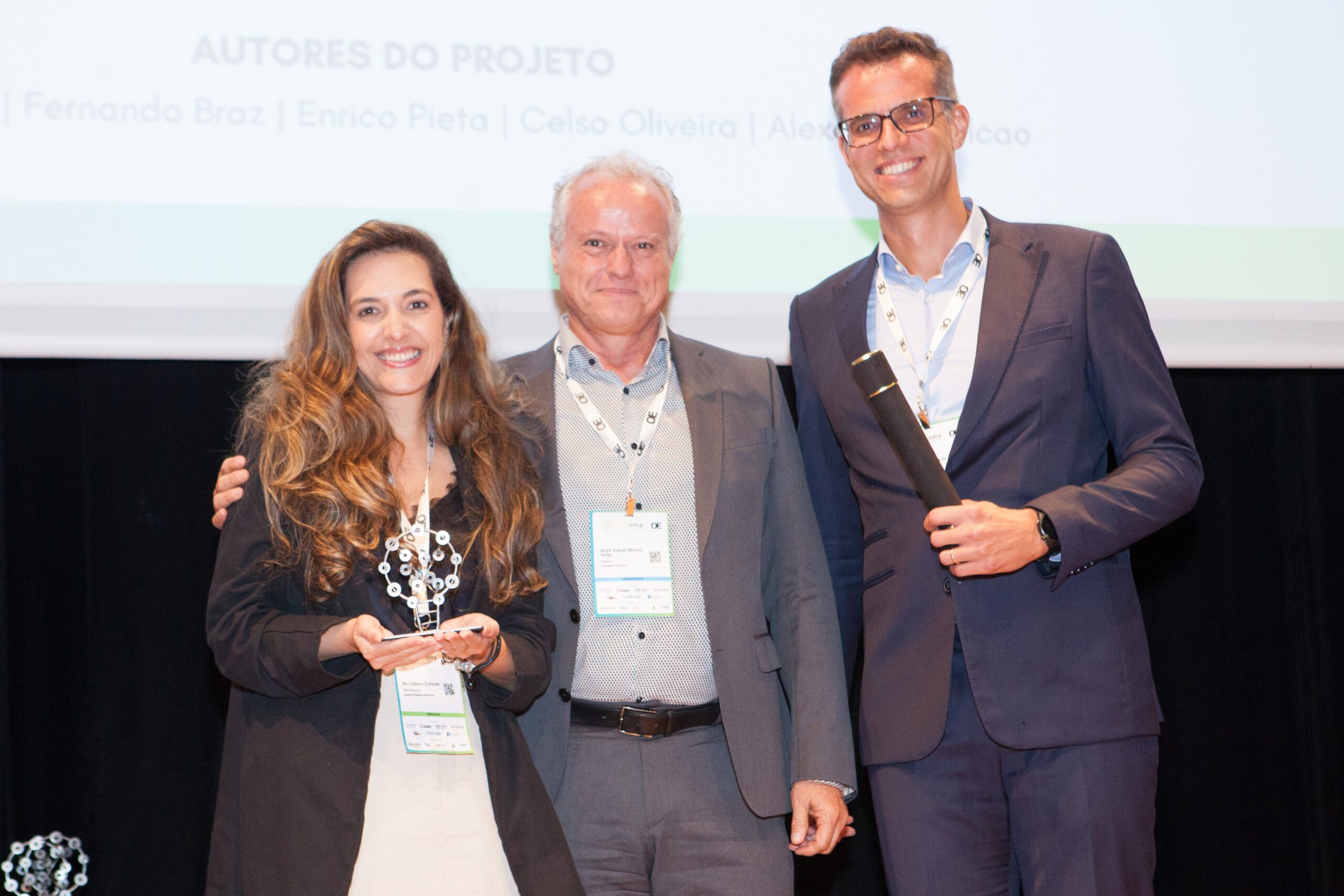 Lean em obras de energias renováveis: caso de sucesso