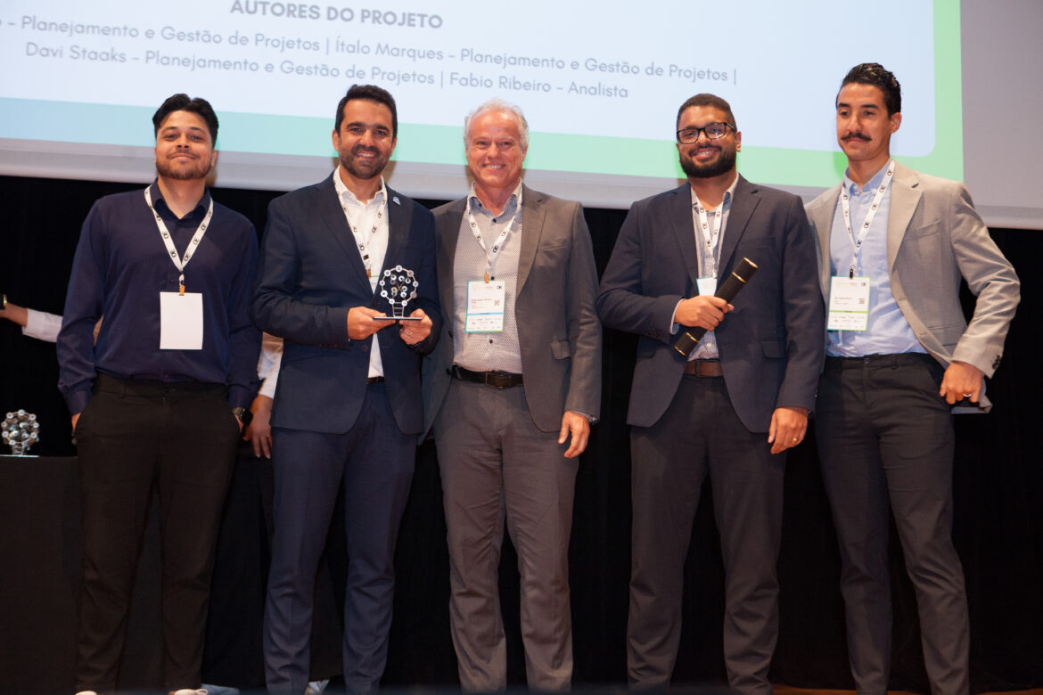 Tour Virtual 360° e IA agilizam projetos em obras de infraestrutura 