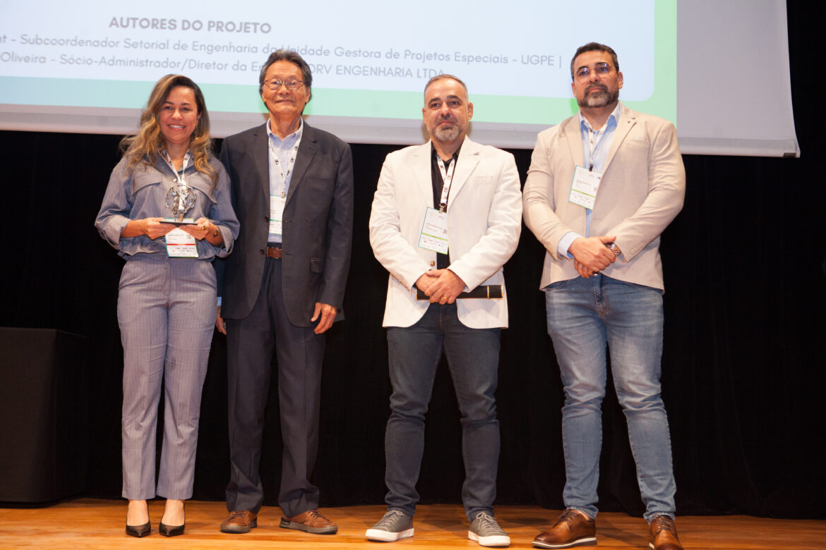 Além das obras de infraestrutura do Prosamin+, Amazonas avança em construção habitacional 