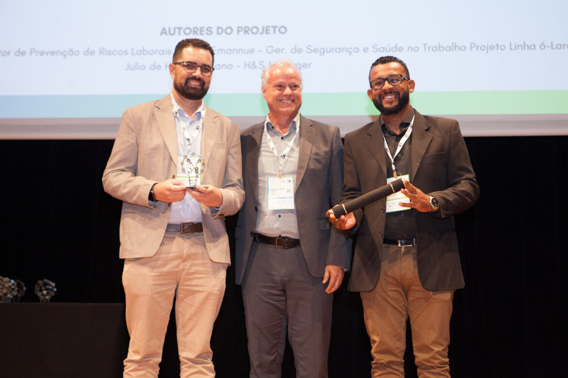 Linha 6 conta com Centro de Controle com IA e engenharia de dados para prevenir acidentes
