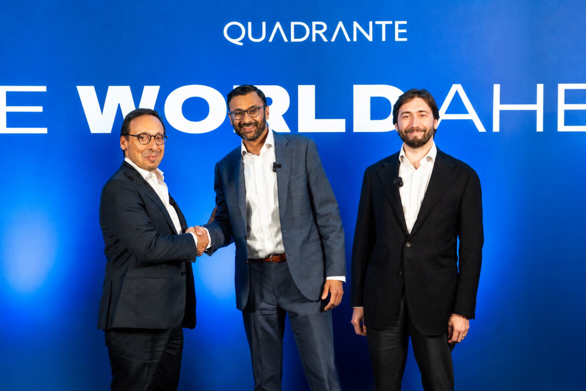 Quadrante terá novo acionista: private equity internacional Permira vai apoiar estratégia de crescimento e internacionalização da empresa