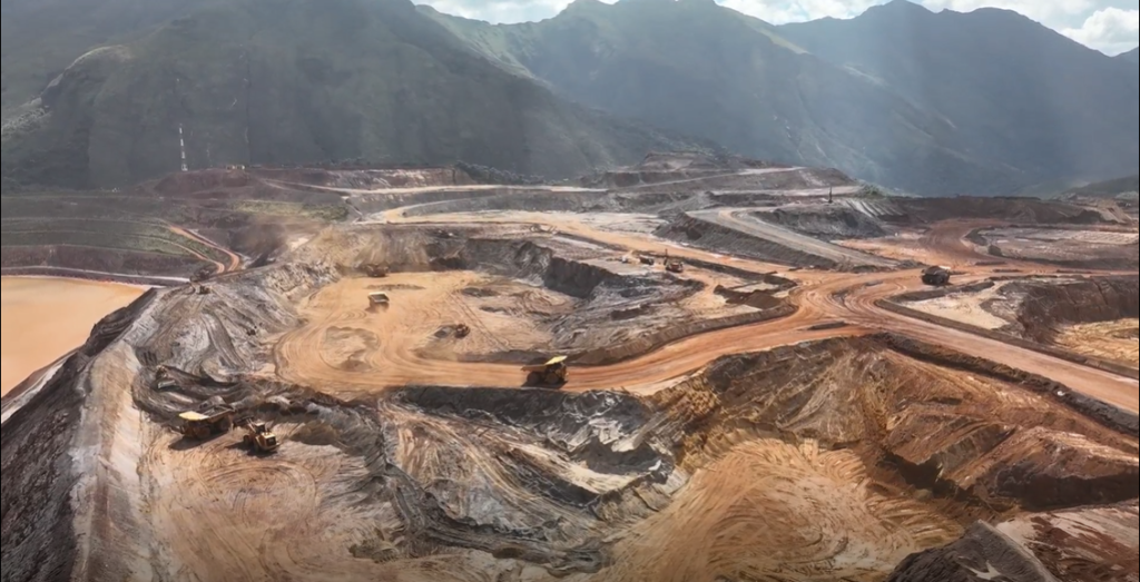 Por dentro da Samarco: as mudanças nas operações e a busca para atingir 100% de sua capacidade produtiva