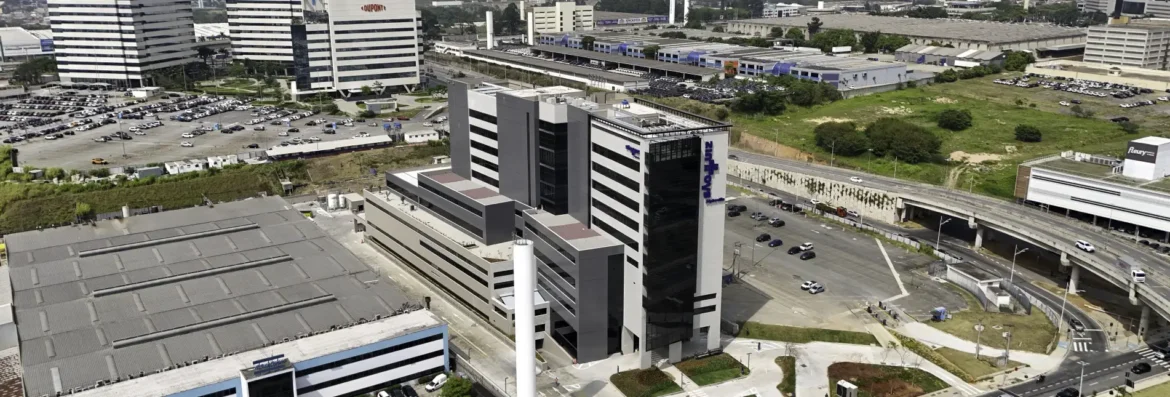 CEO da MPD Engenharia: “Experiência em obras de alta complexidade permite entregar projetos alinhados às necessidades de diferentes públicos”
