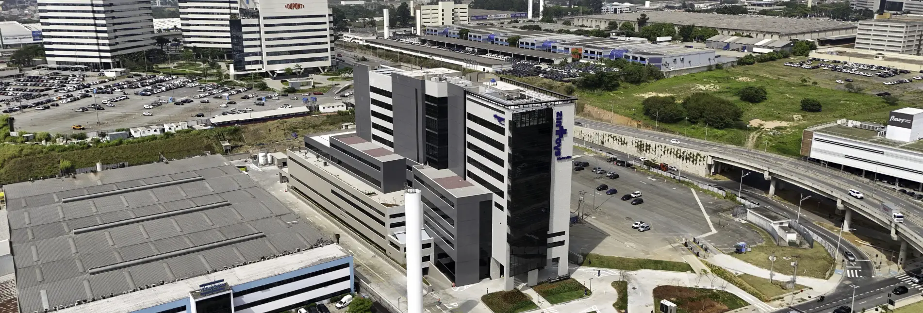 MPD Engenharia amplia atuação em obras de alta complexidade