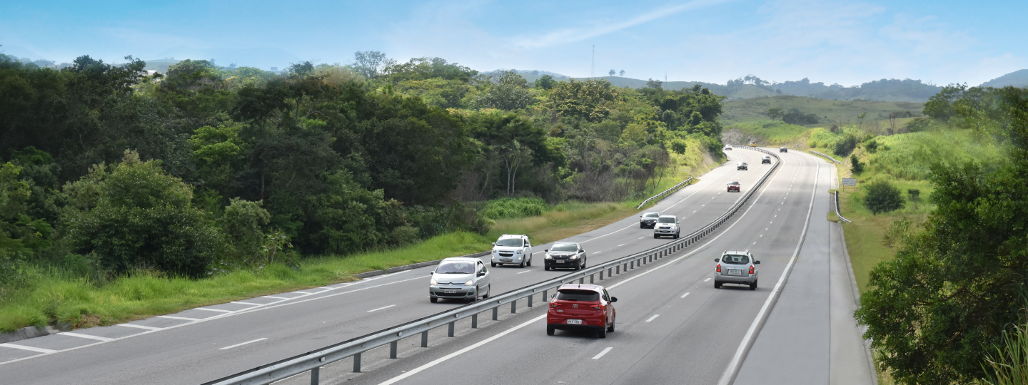 ViaRio e ViaLagos investem na recuperação do pavimento| Revista O Empreiteiro