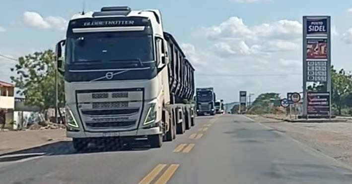 Consórcio vencedor da Rotas dos Sertões terá 6 anos para duplicar 108 km de rodovia
