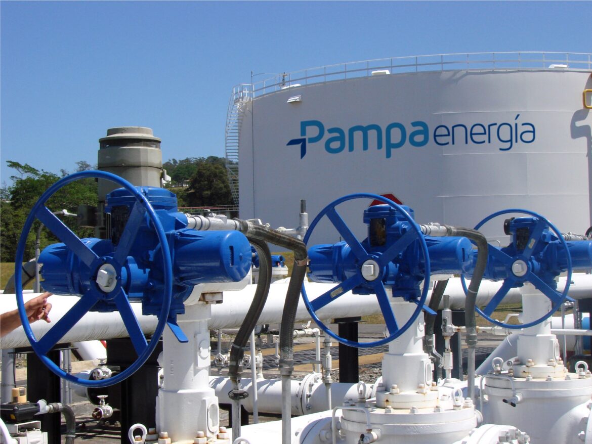 Pampa Energía avalia construir planta de ureia para atender o Brasil