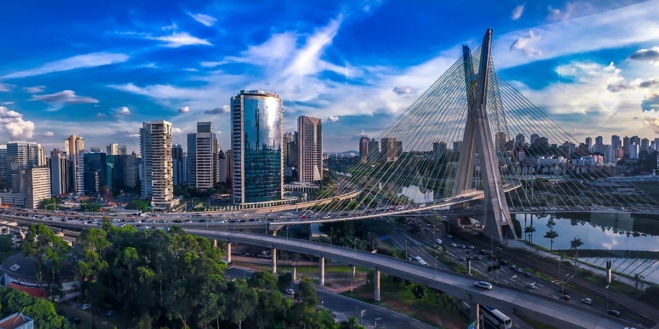 Fórum debate finanças sustentáveis em SP