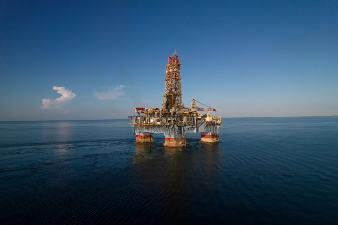 Petrobras confirma nova descoberta de gás na Colômbia